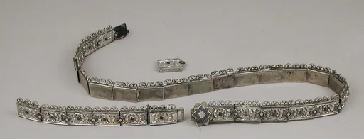 Belt