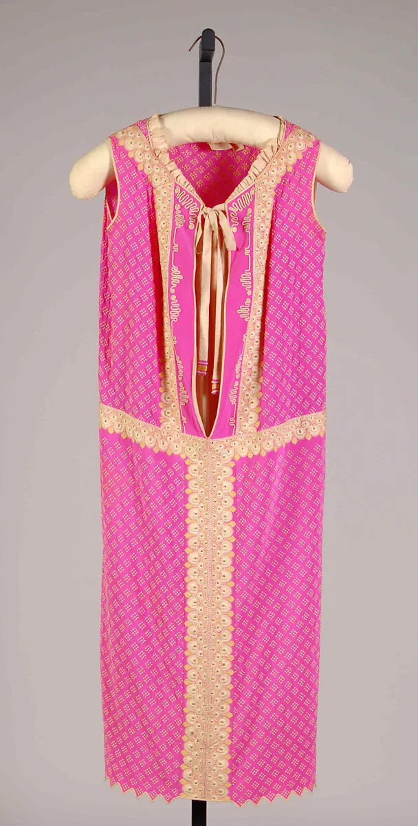Dress — House of Lucile