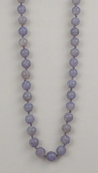 Necklace — Unknown