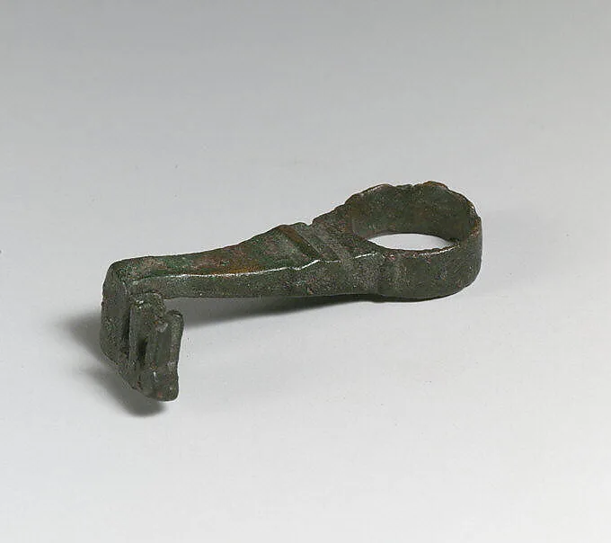 Key — Unknown