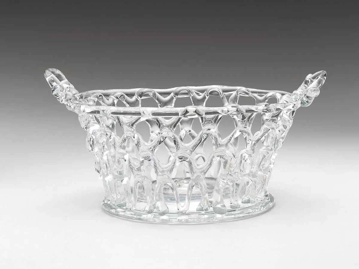 Basket — Unknown