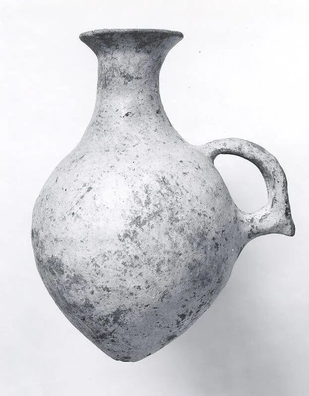 Rhyton — Unknown