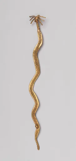 Serpent (Tunjo)