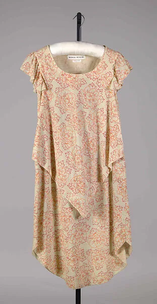 Dress — Sonia Rykiel