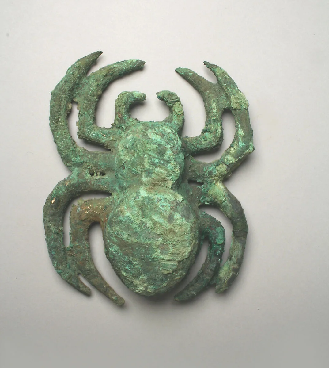 Spider — Unknown