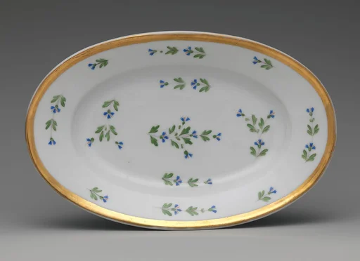 Platter