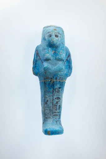 Shabti of Djedkhonsuefankh