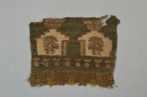 Tapestry Fragment