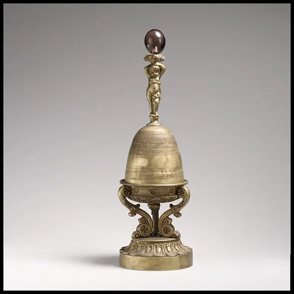 Handbell — Unknown
