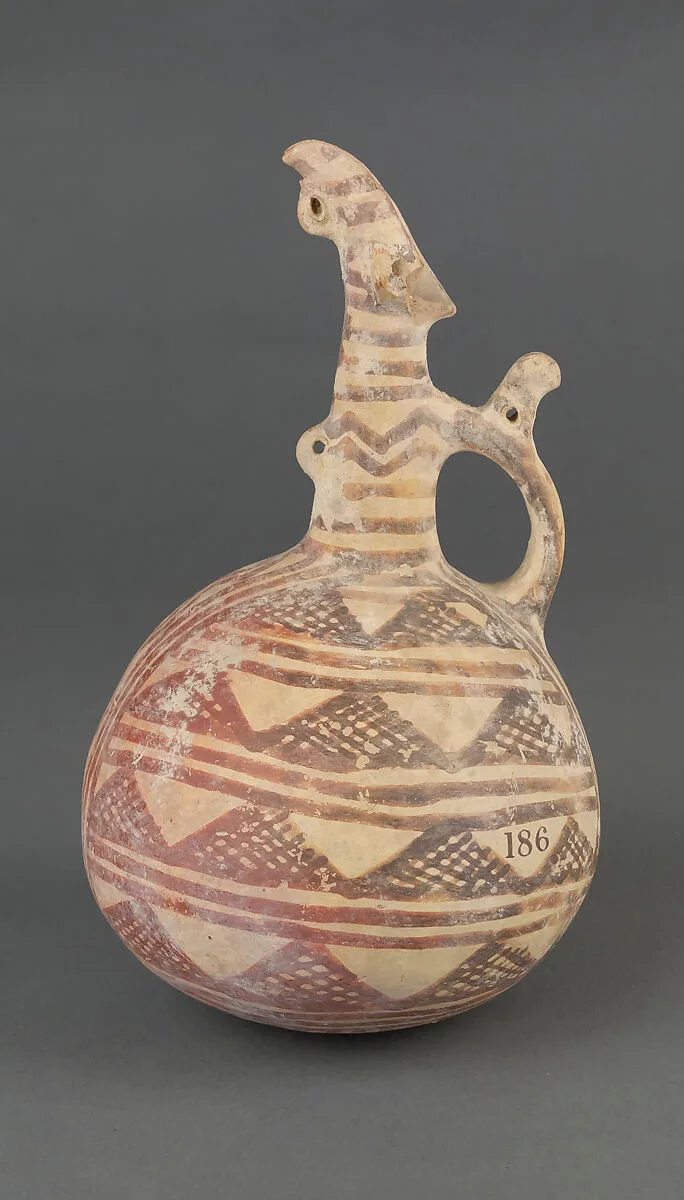 Jug — Unknown