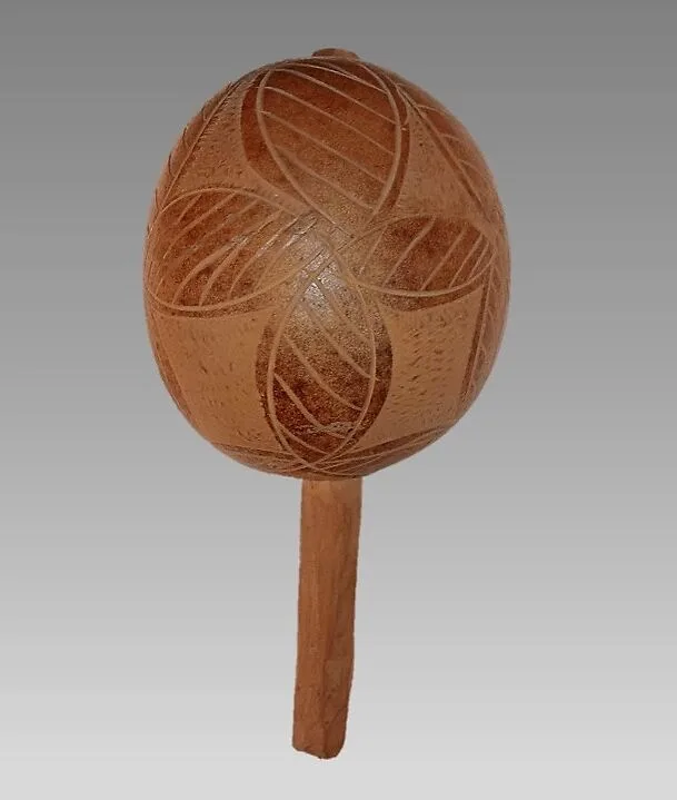 Rattle — Unknown