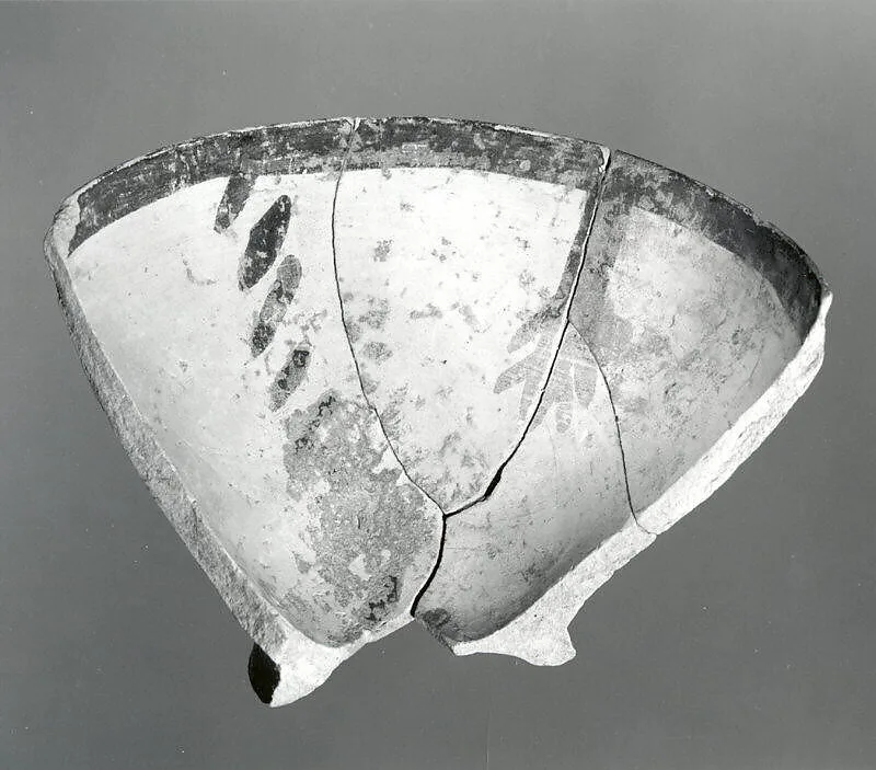 Bowl — Unknown