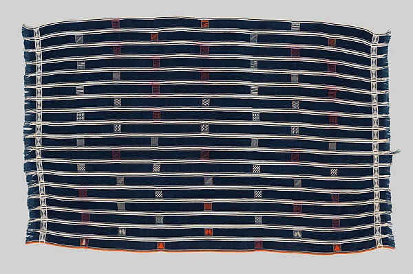 Man's Prestige Cloth — Unknown