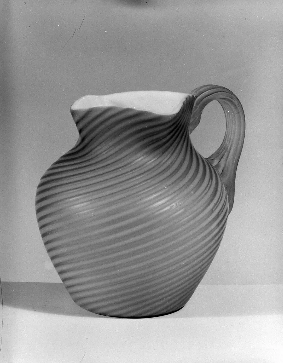 Pitcher — Unknown