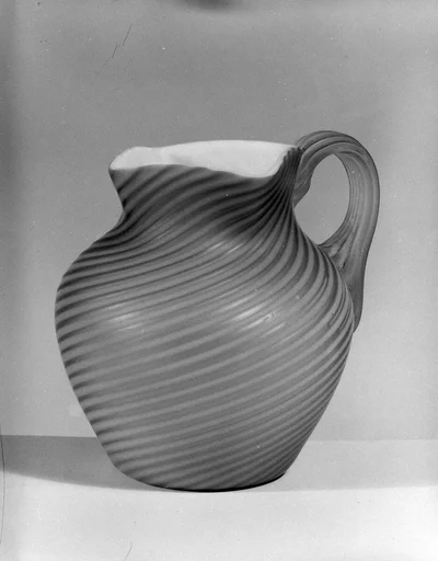Pitcher
