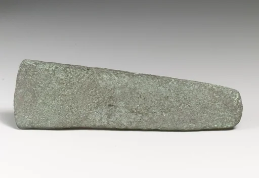 Axehead