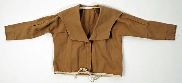 Uniform — Unknown