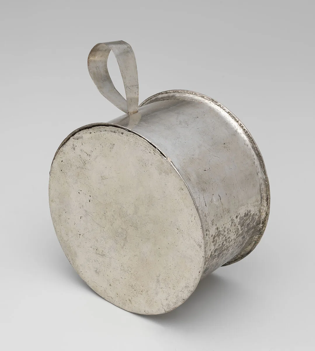 Miniature Drum — Unknown