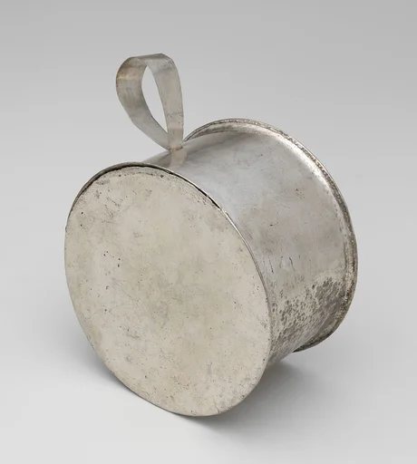Miniature Drum