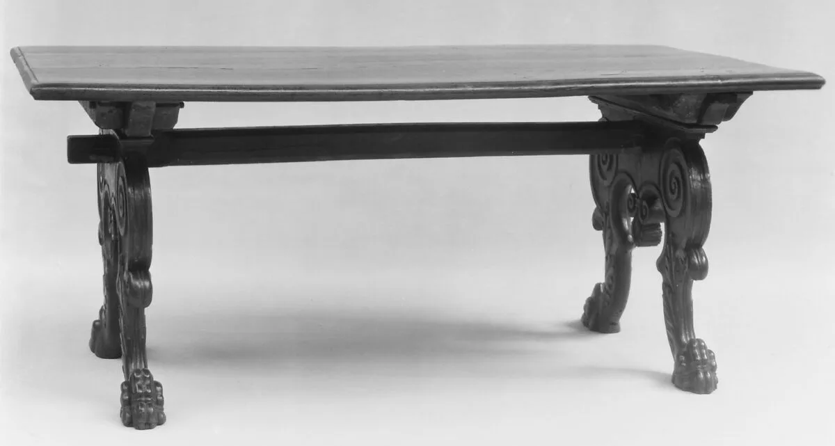 Table — Unknown