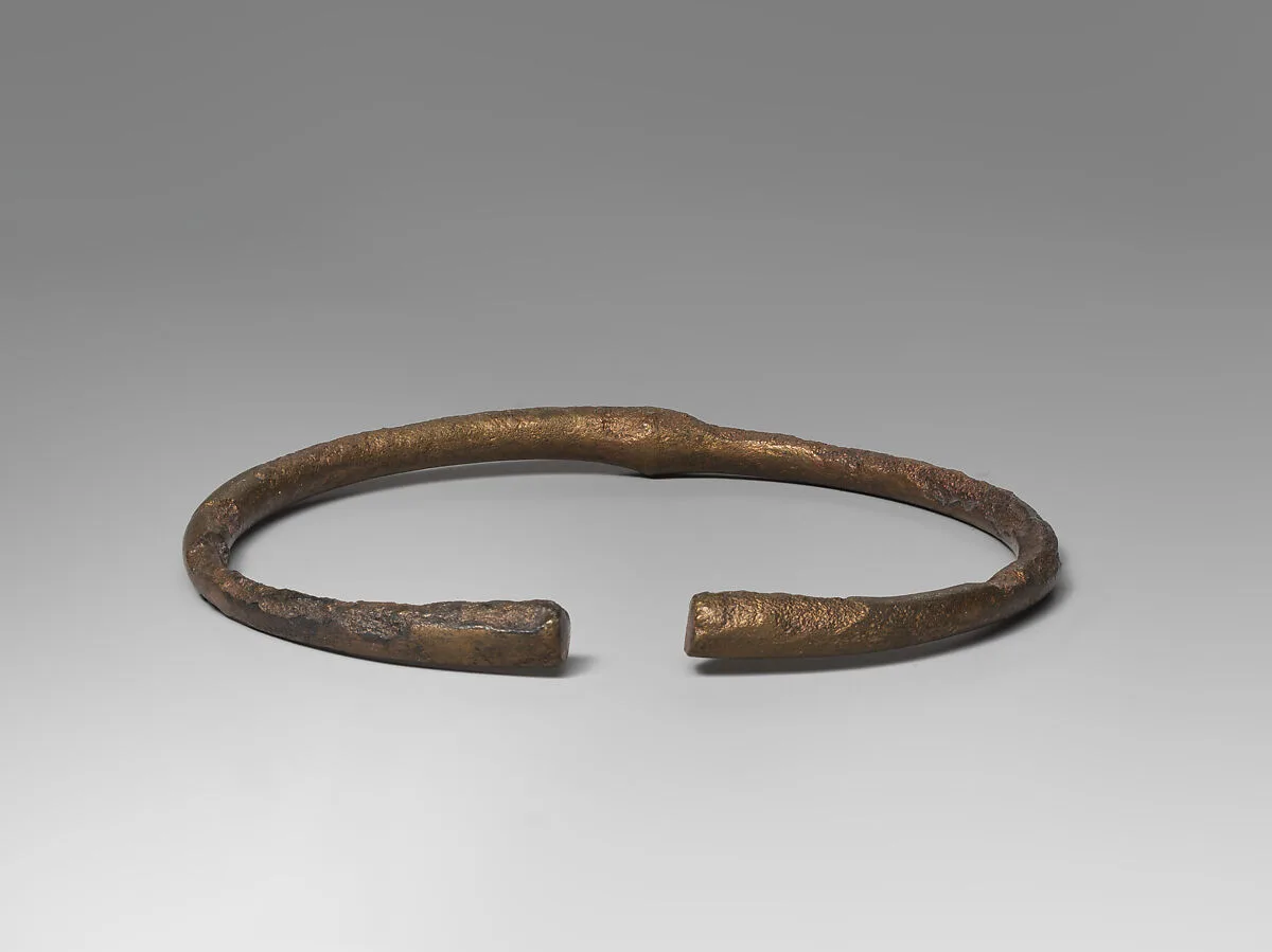 Bracelet — Unknown
