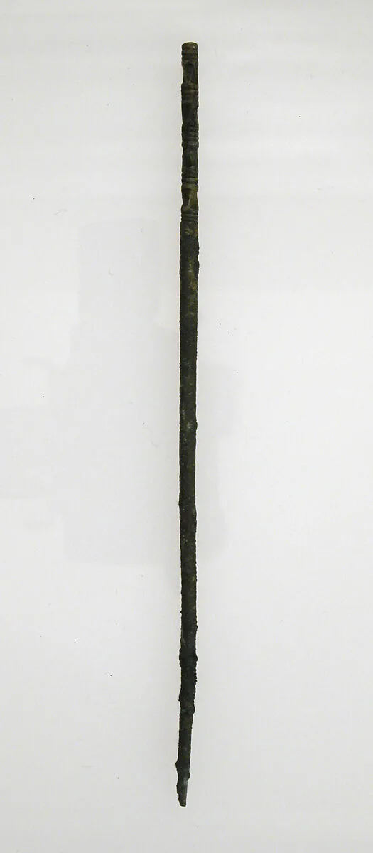 Hairpin — Unknown