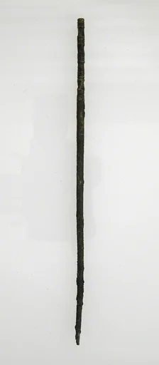 Hairpin