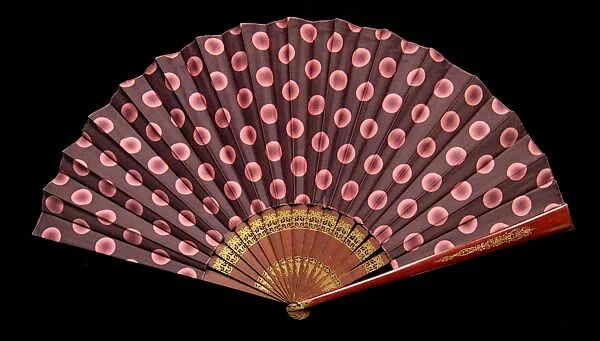 Fan — Unknown