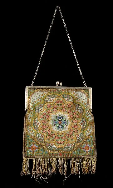 Evening bag — Unknown