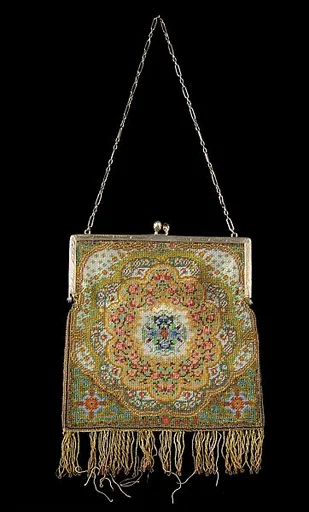Evening bag