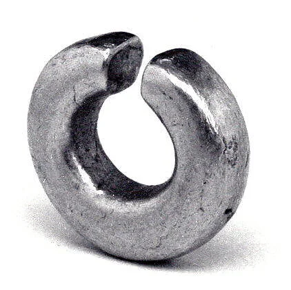 Nose Ornament
