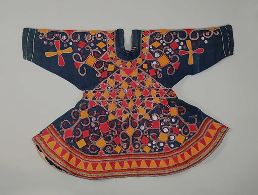 Woman's Tunic