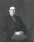 Waldron Williams — Eugene Speicher