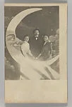 [Paper Moon Studio Portrait]