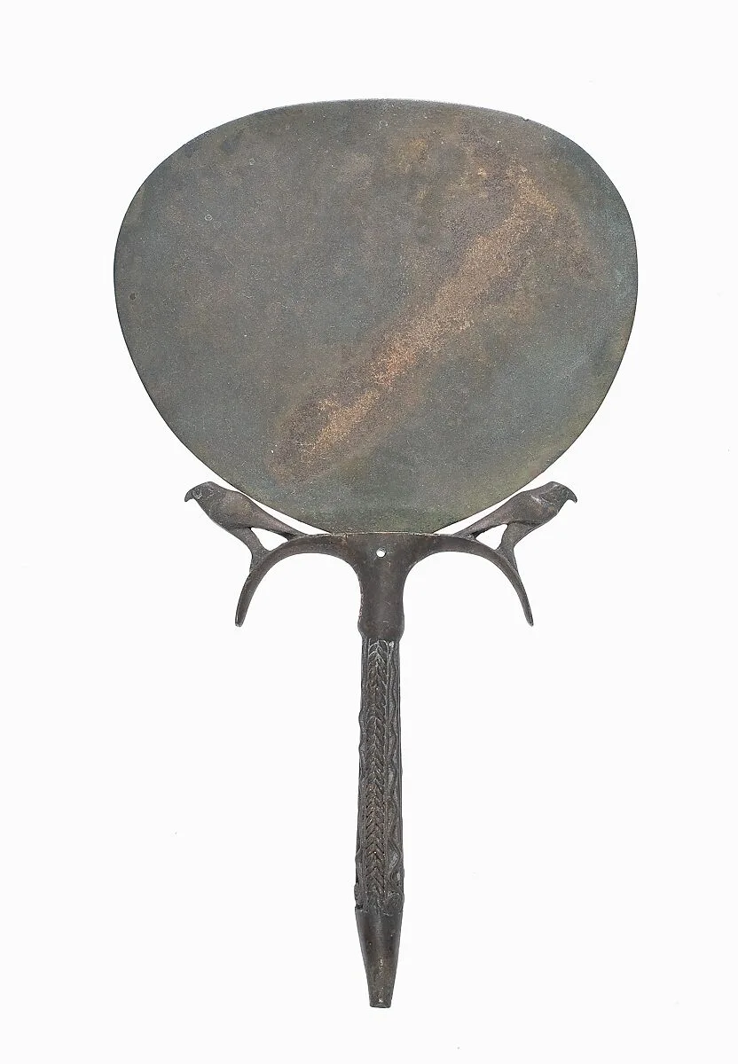 Mirror — Unknown