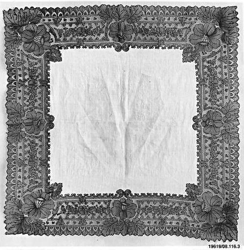 Handkerchief