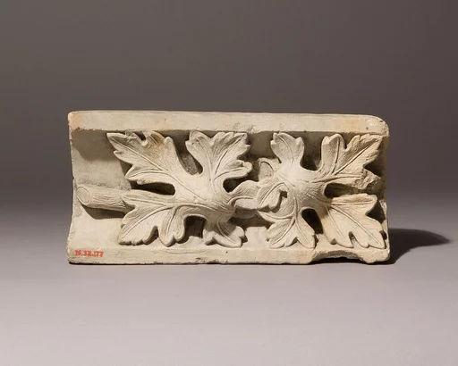 Architectural Fragment