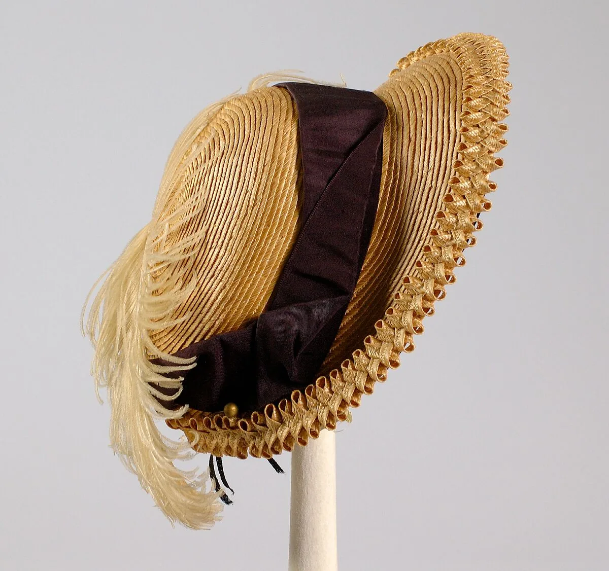 Bonnet — Unknown