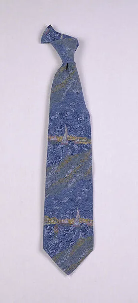 Necktie — Damon Creations|Larry Weinstein