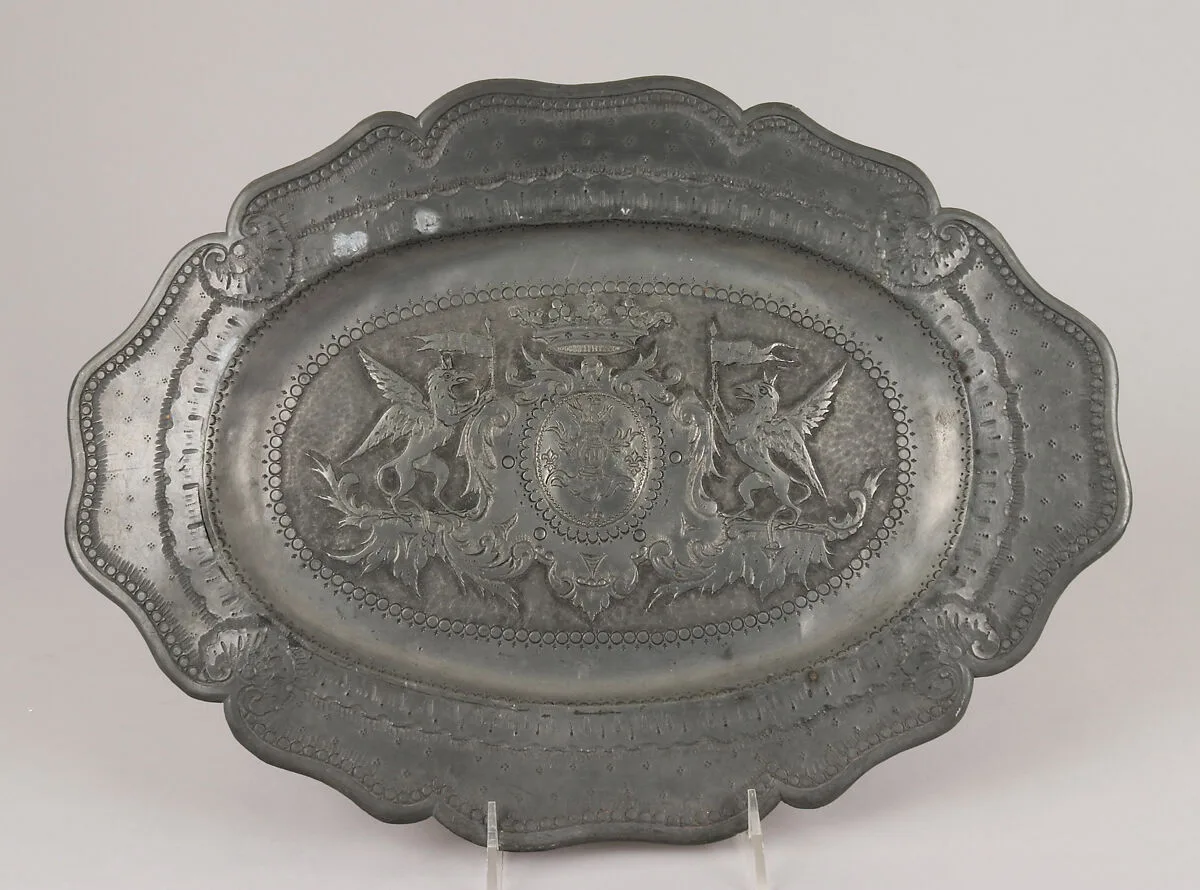 Dish — Unknown