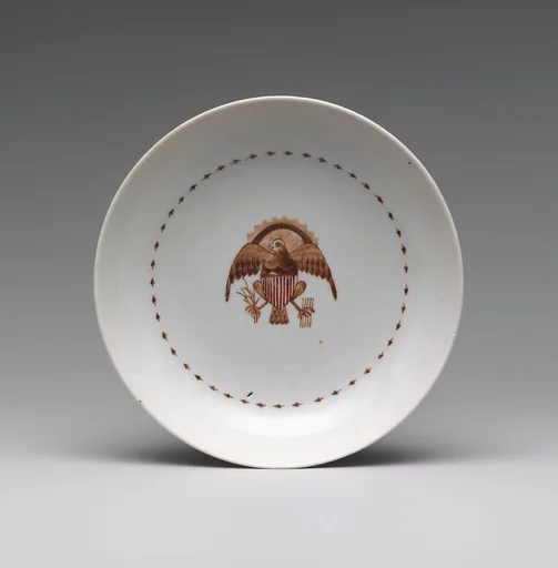 Saucer