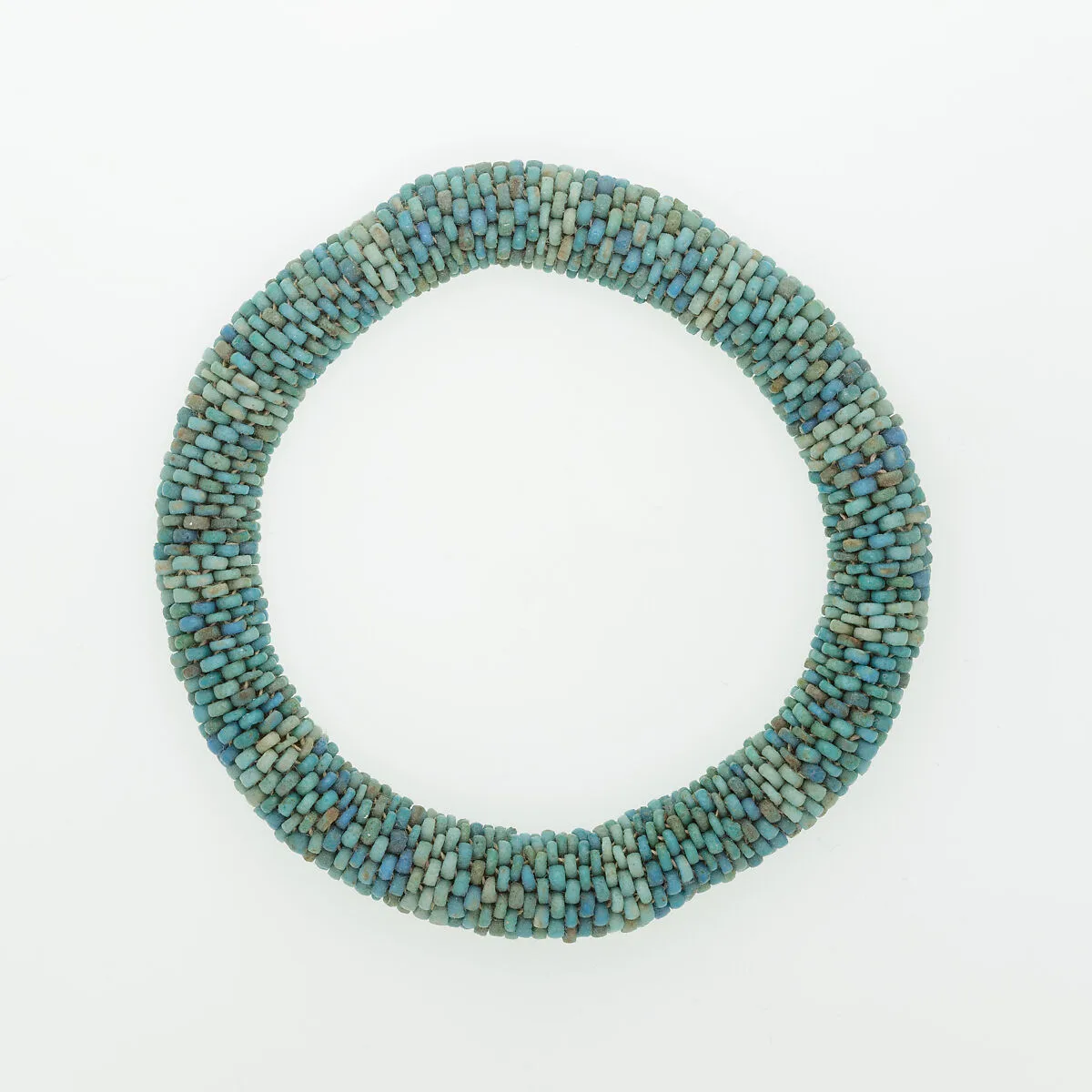 Beaded Bracelet — Unknown