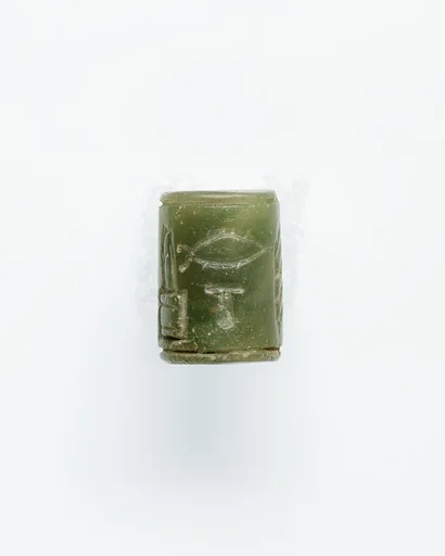 Cylinder seal