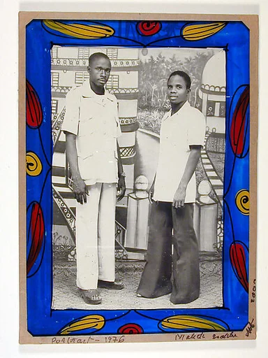 Two Men