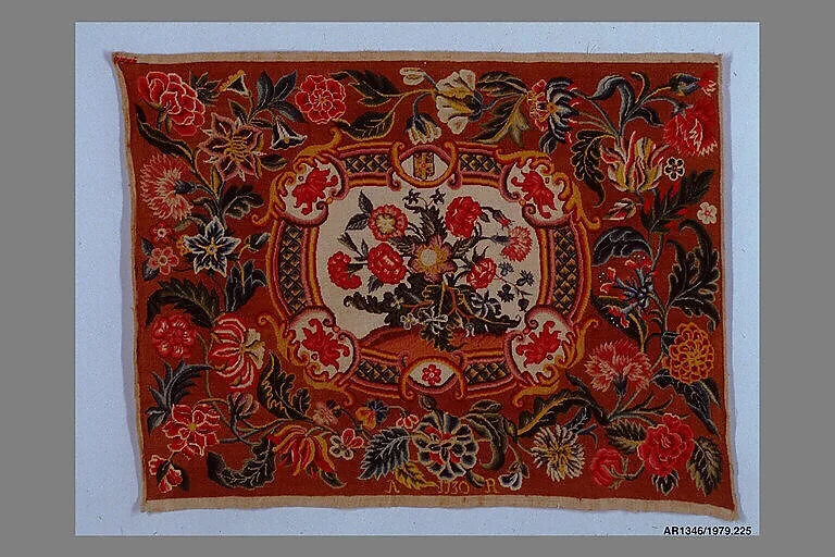 Panel — Unknown