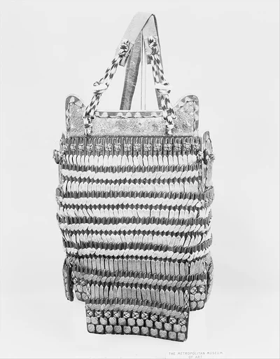 Cuirass (<i>Hara-Ate</i>)