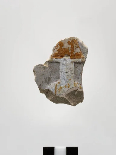 Relief fragments from tomb of Meketre