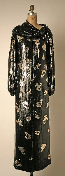 Evening ensemble — Hubert de Givenchy|House of Givenchy