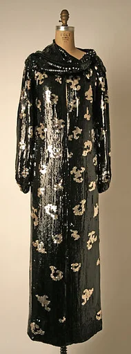 Evening ensemble