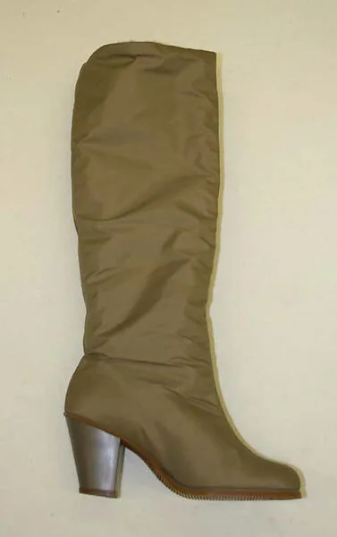 Boots — Golo Footwear Corporation